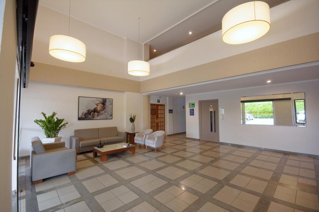 Hotel Fênix Limeira