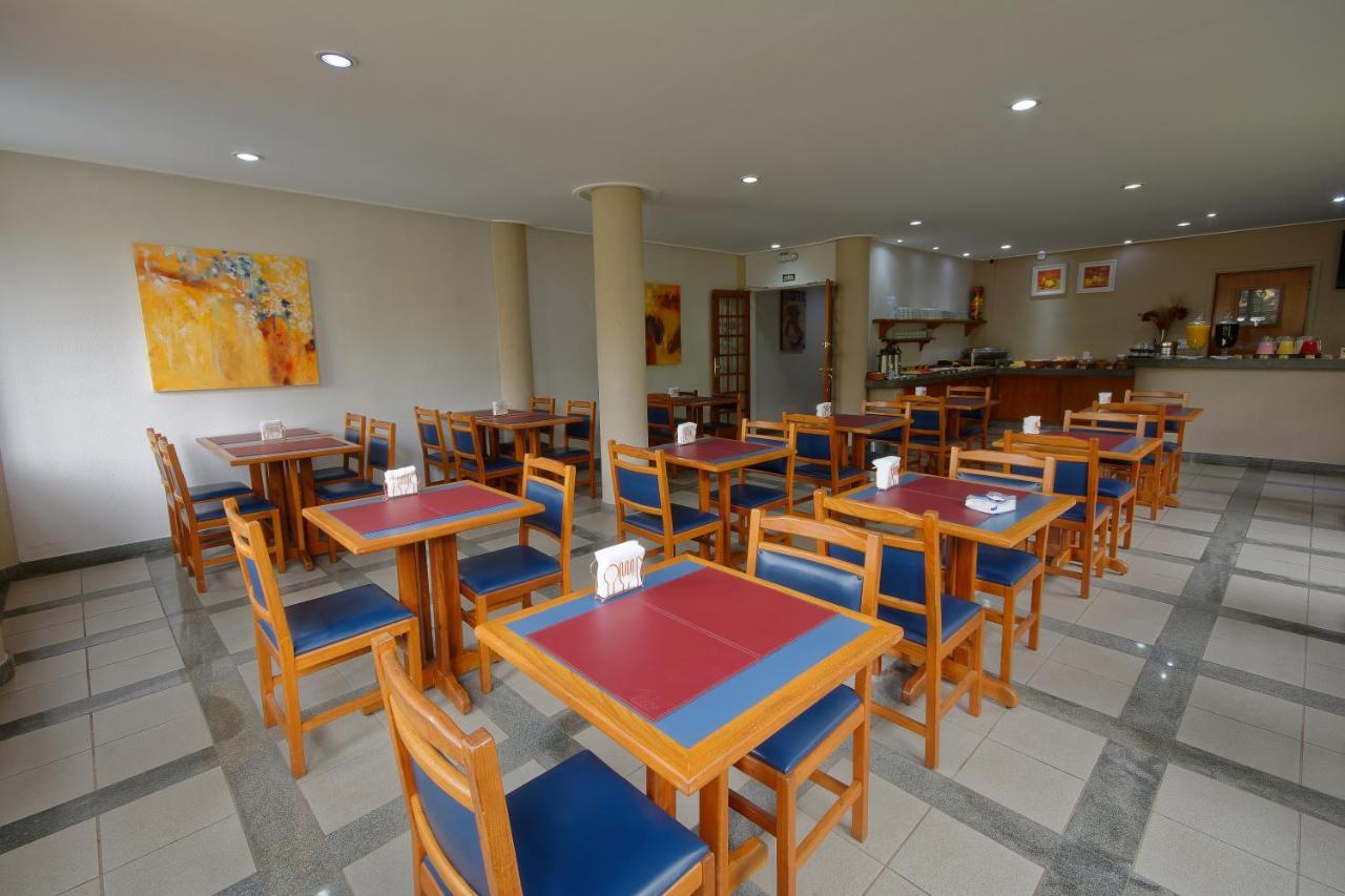 Hotel Fênix Limeira
